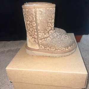 UGG toddlers